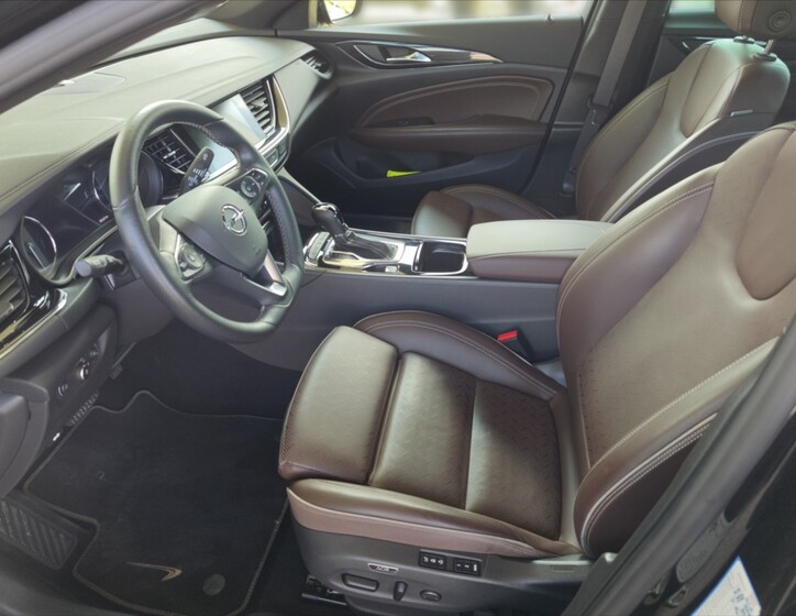 Opel Insignia 6