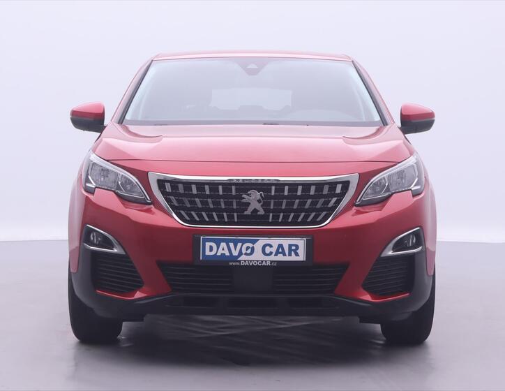 Peugeot 3008 2