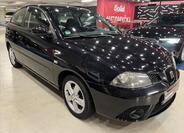 Seat Ibiza 1