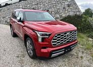 Toyota Sequoia 1