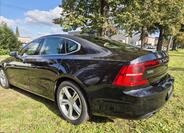 Volvo S90 7