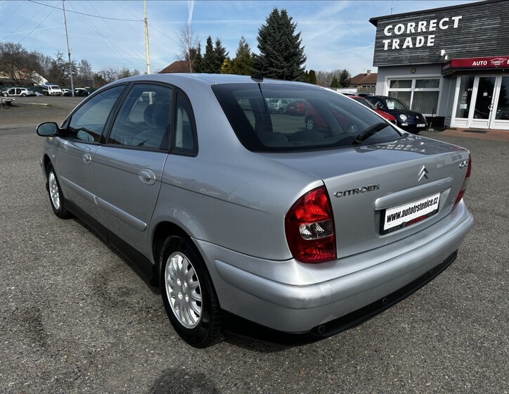 Citroën C5 3