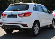 Mitsubishi ASX 5