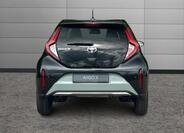 Toyota Aygo 5