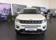 Jeep Compass 11