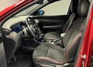 Hyundai Tucson 9