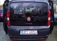 Fiat Dobló 11