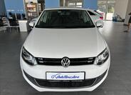 Volkswagen Polo 2