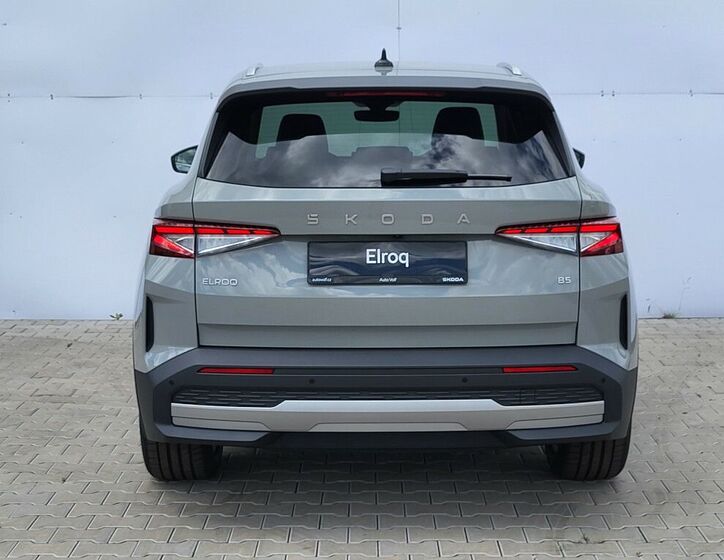 Škoda Elroq 6
