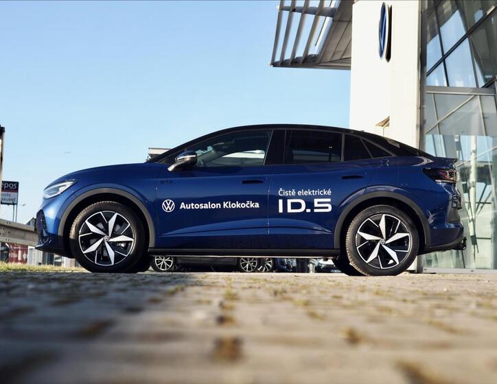 Volkswagen ID.5 2