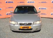 Volvo S60 2