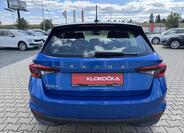 Škoda Fabia 5