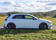 Mercedes-Benz Třídy A 8