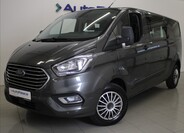 Ford Transit Custom 1