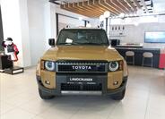 Toyota Land Cruiser 6
