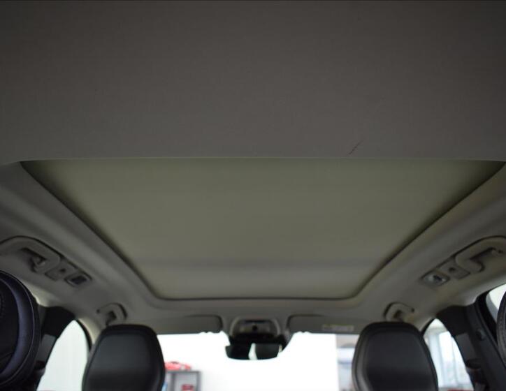 Volvo XC60 14