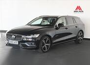 Volvo V60 1