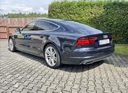 Audi A7 4