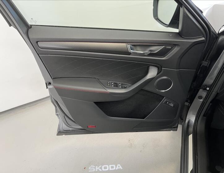 Škoda Kodiaq 28