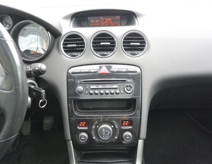 Peugeot 308 20