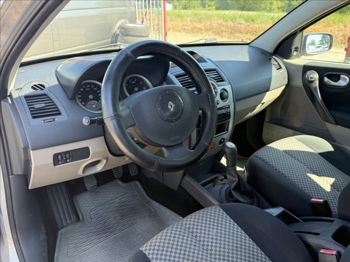 Renault Mégane