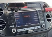 Volkswagen Golf Plus 20