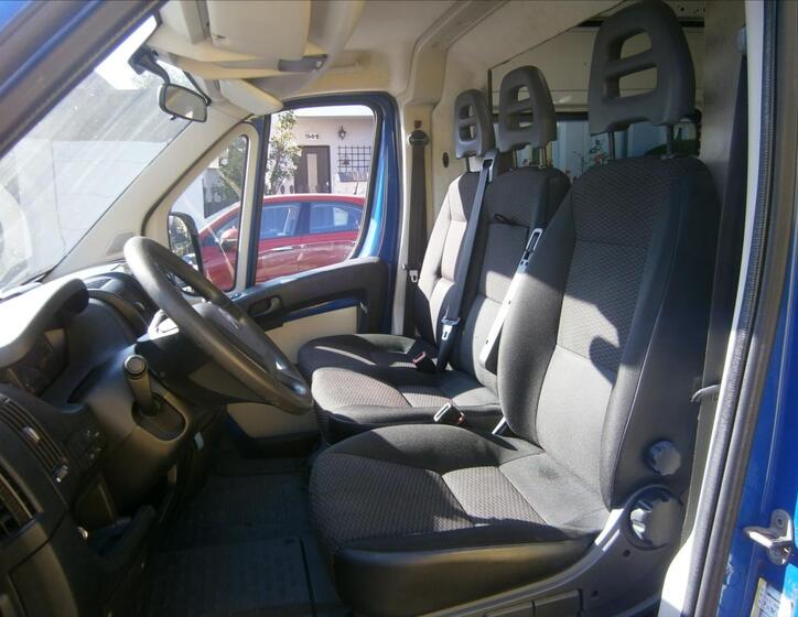 Citroën Jumper 23