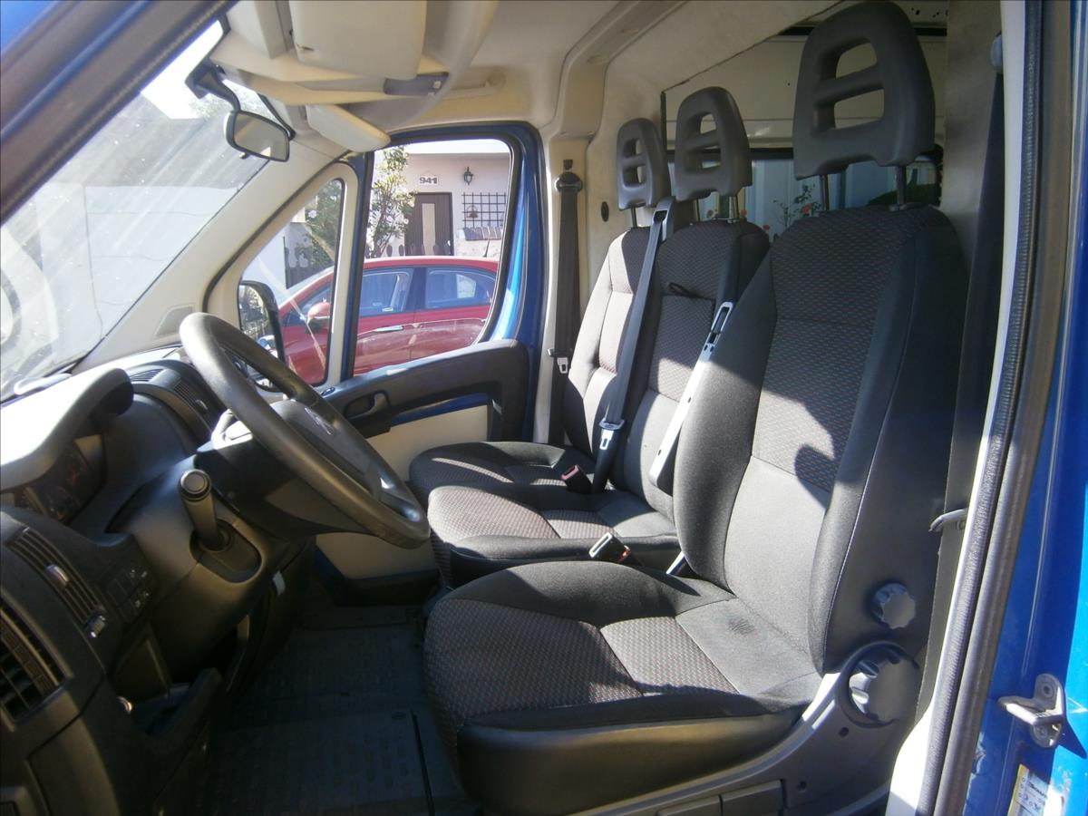 Citroën Jumper