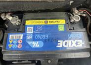 Opel Meriva 23