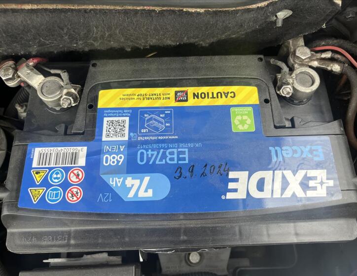 Opel Meriva 23