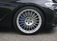 Alpina D5 14