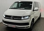 Volkswagen Transporter 1