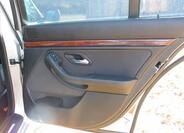 BMW Řada 5 27