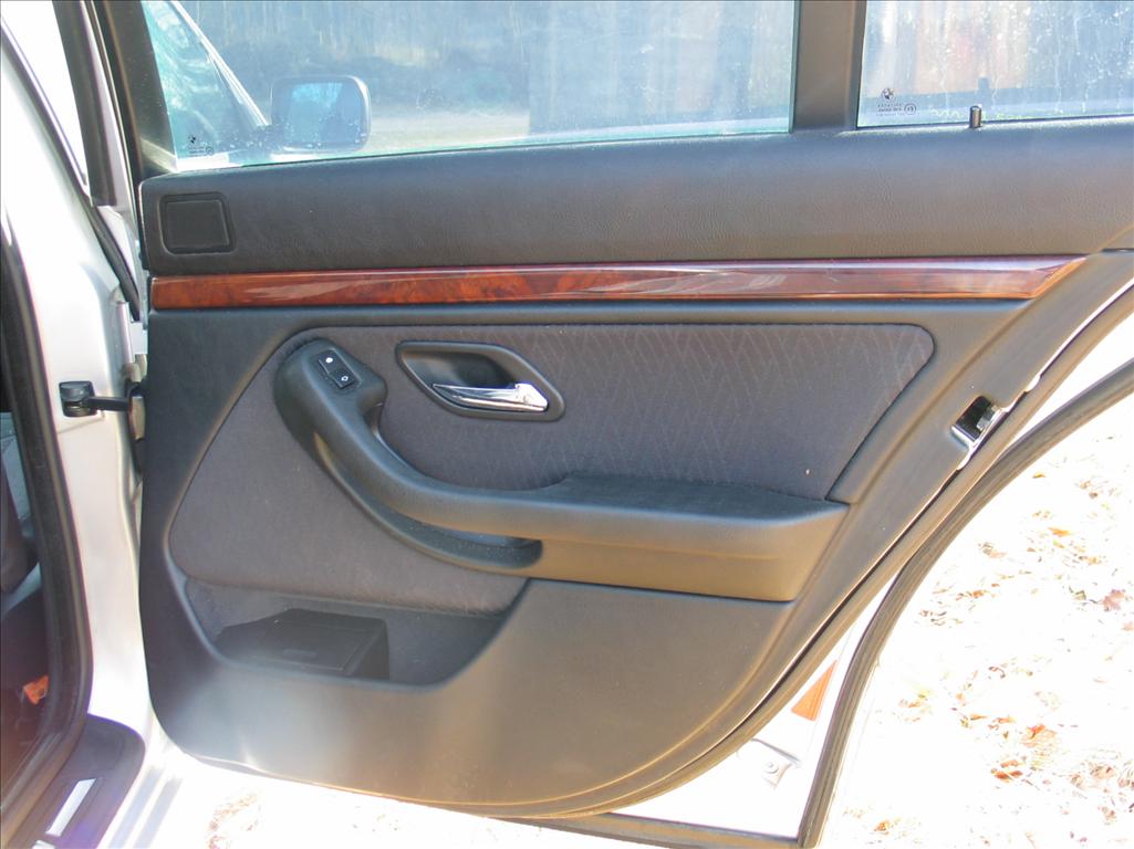 BMW Řada 5