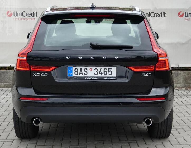 Volvo XC60 4