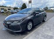 Toyota Corolla 3