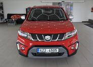 Suzuki Vitara 2
