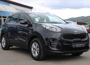 KIA Sportage 3