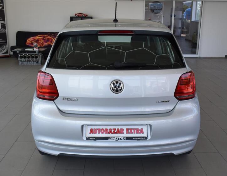 Volkswagen Polo 3