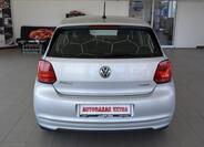 Volkswagen Polo 3