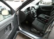 Škoda Roomster 17