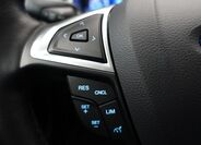 Ford Mondeo 22