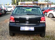 Volkswagen Polo 5