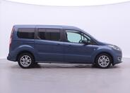 Ford Tourneo Connect 8