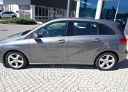 Mercedes-Benz Třídy B 6