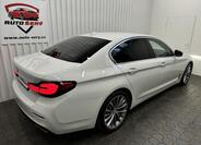 BMW Řada 5 8