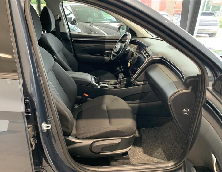 Hyundai Tucson 42