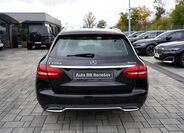 Mercedes-Benz Třídy C 5