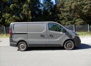 Opel Vivaro 10
