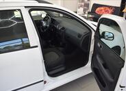 Škoda Fabia 13